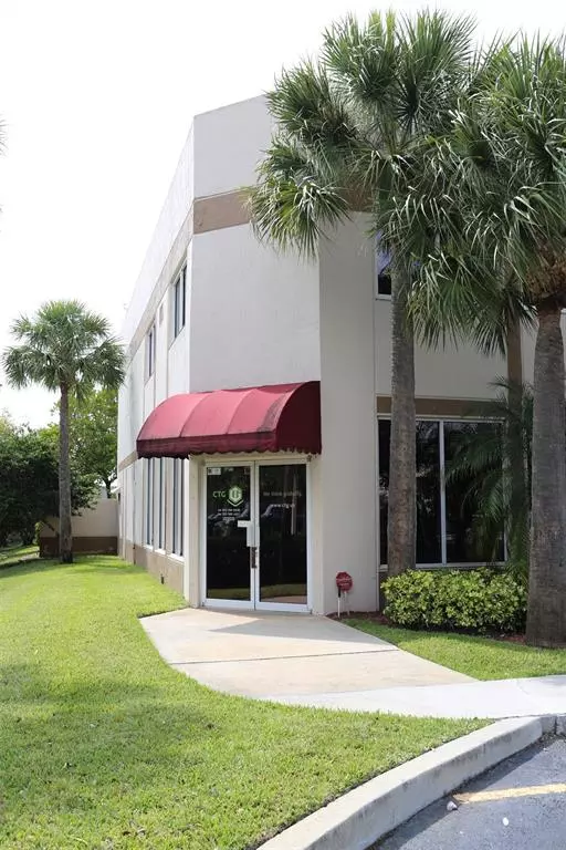 Coral Springs, FL 33065,3740 & 3742 NW 124th Ave #101 & 102