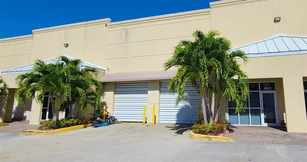5501 N Nob Hill Rd #5513 & 5517, Sunrise, FL 33351