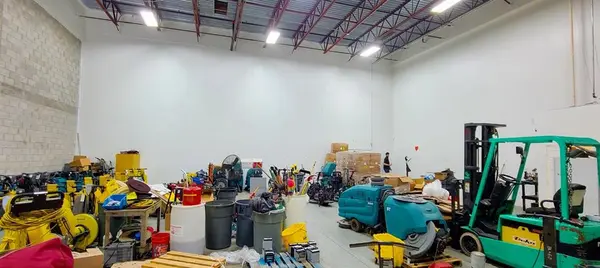 Sunrise, FL 33351,5501 N Nob Hill Rd #5513 & 5517