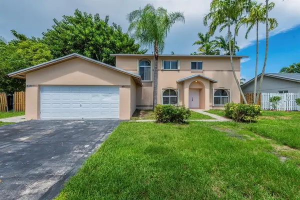 8471 SW 198th St, Cutler Bay, FL 33189