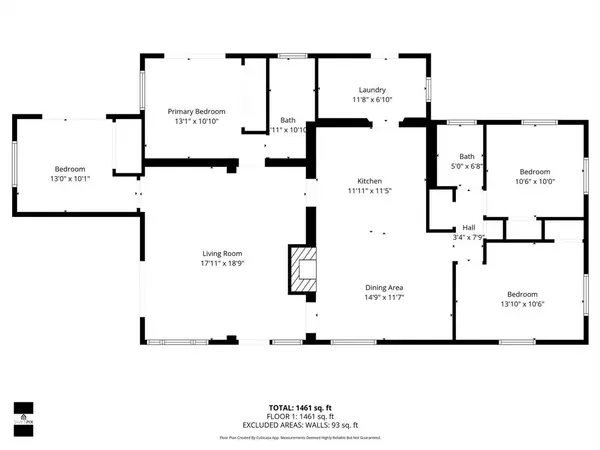 Fort Lauderdale, FL 33312,1613 SW 12th Ct