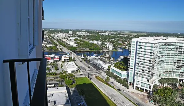 Pompano Beach, FL 33062,531 N Ocean Blvd #1911