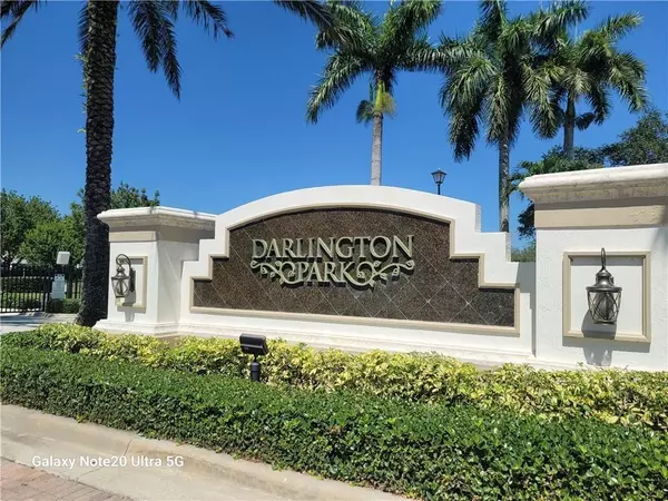 Cooper City, FL 33328,9706 Darlington Pl