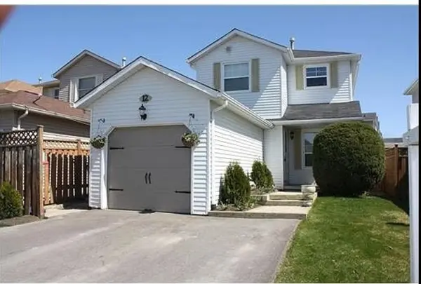 12 D'ambrosio DR #Lower, Barrie, ON L4N 6V6