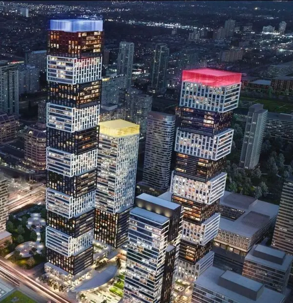 Mississauga, ON L5B 0N9,4015 The Exchange N/A #4502