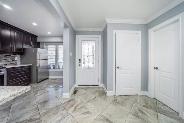 Brampton, ON L6Z 1B8,3 Nottawasaga CRES