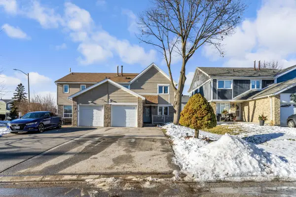 3 Nottawasaga CRES, Brampton, ON L6Z 1B8