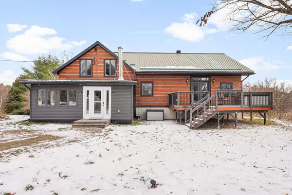 1485 Eady RD, Horton, ON K7V 3Z8