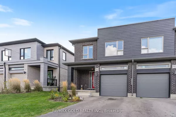 Kitchener, ON N2R 0R2,82 Pony WAY