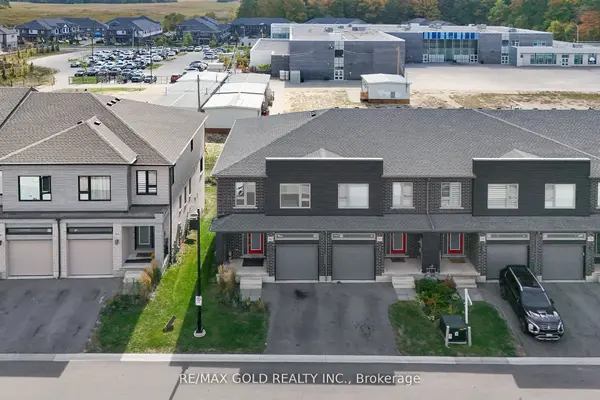 Kitchener, ON N2R 0R2,82 Pony WAY