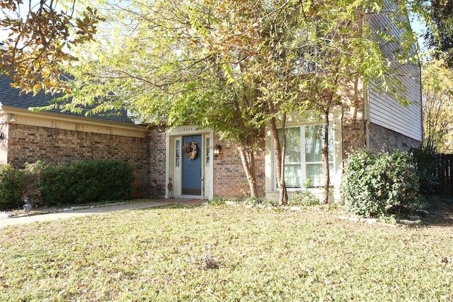 4348 Kenwood Drive, Grapevine, TX 76051