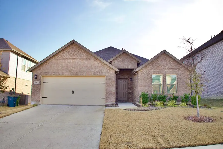 13092 Yellowstone Way, Providence Village, TX 76227