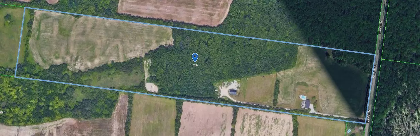 700 Line 1 N/A S, Oro-medonte, ON L0L 2L0