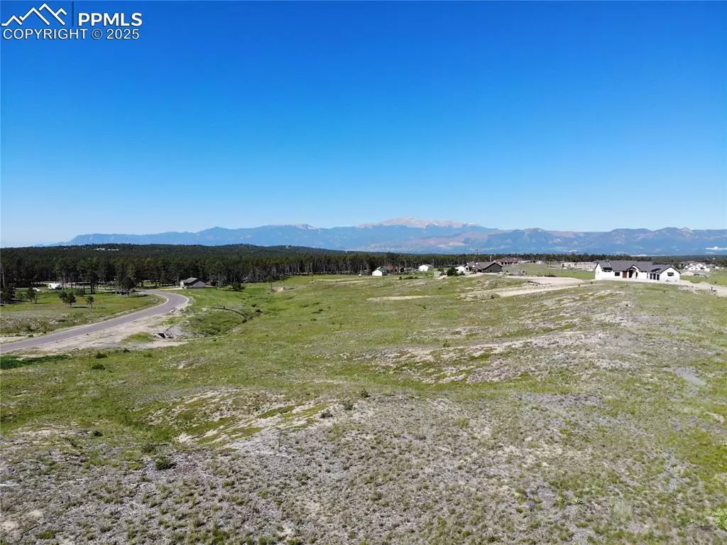 Colorado Springs, CO 80908,12632 Eagle Forest DR