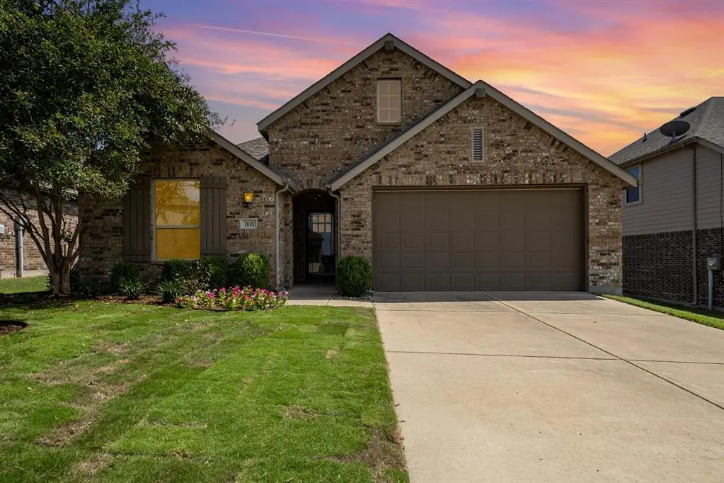 Wylie, TX 75098,1610 Deer Field Lane