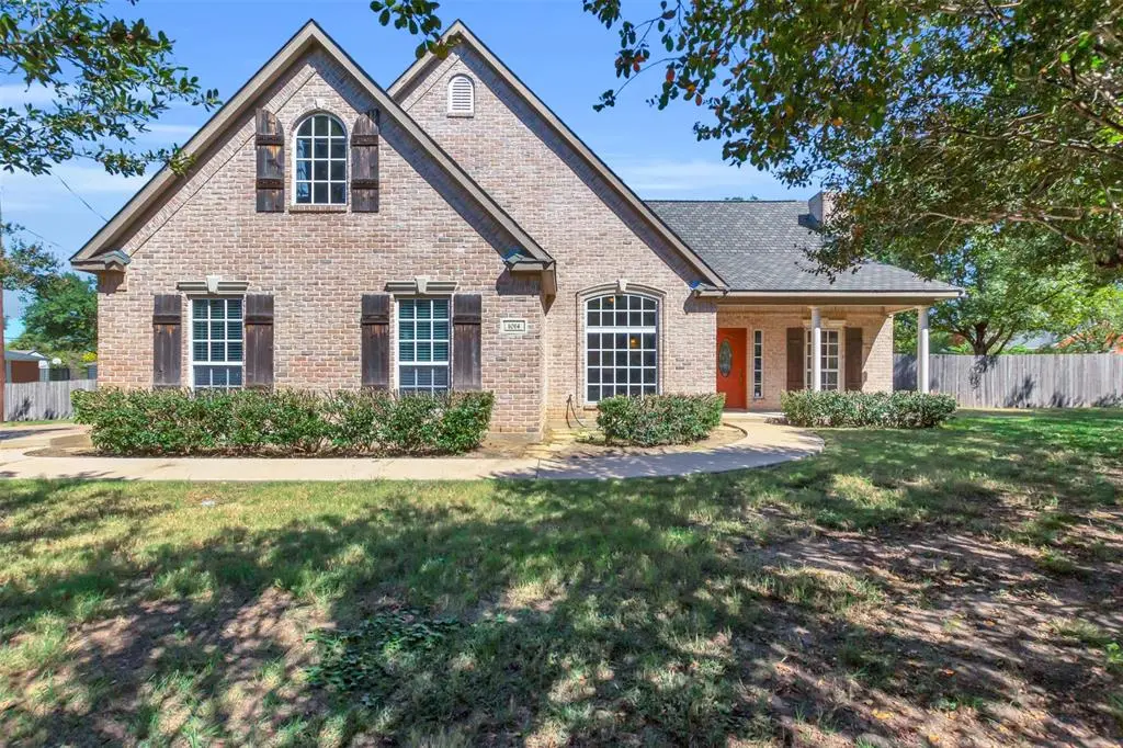 Terrell, TX 75160,1014 Griffith Avenue