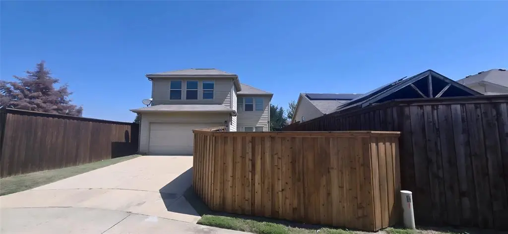 Cross Roads, TX 76227,160 Wild Rose Court