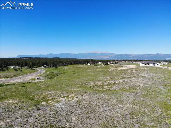 12632 Eagle Forest DR, Colorado Springs, CO 80908