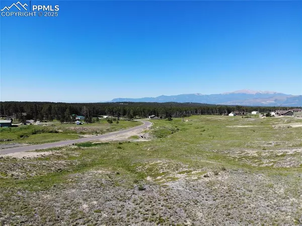 Colorado Springs, CO 80908,12632 Eagle Forest DR