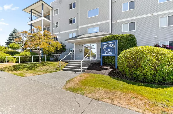 2825 3rd Ave #108, Port Alberni, BC V9Y 2A9