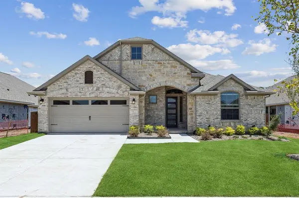 Waxahachie, TX 75165,1858 Silver Birch Road