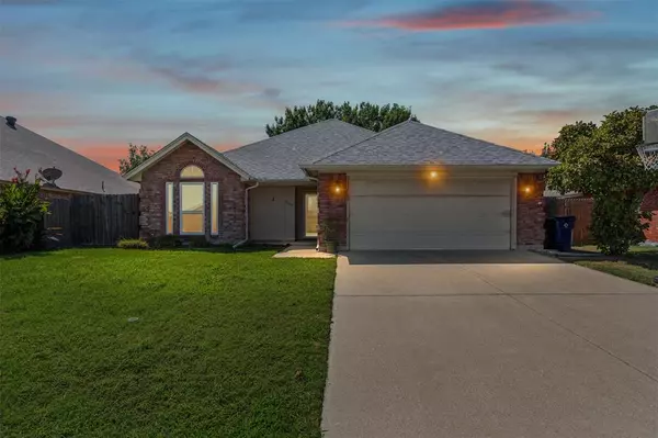 Haltom City, TX 76117,3509 Tommy Hays Drive