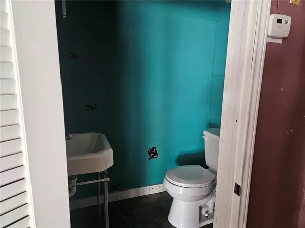 Greenville, TX 75401,3413 Wesley Street #A