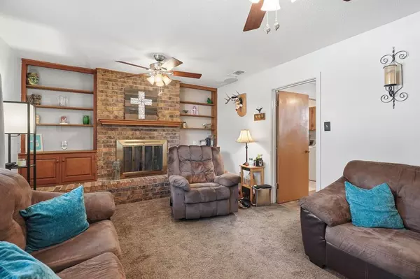 Abilene, TX 79605,3340 S 21st Street