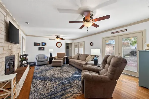 Sherman, TX 75092,1015 Western Hills Drive