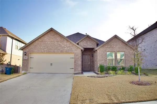 13092 Yellowstone Way, Providence Village, TX 76227