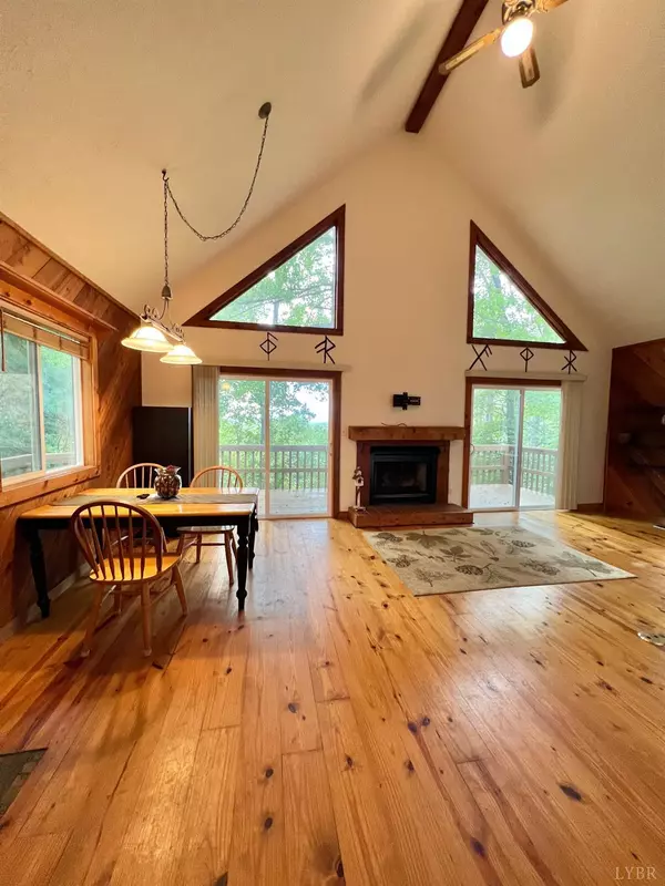 Monroe, VA 24574,553 Gun Mountain Dr