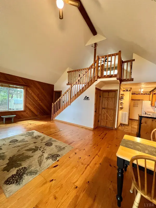 Monroe, VA 24574,553 Gun Mountain Dr