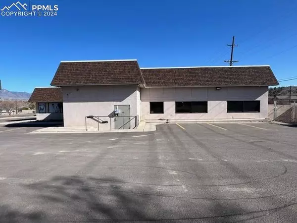 Colorado Springs, CO 80909,1605 N Union BLVD