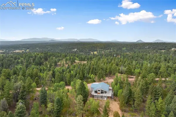 4261 County Road 51,  Divide,  CO 80814