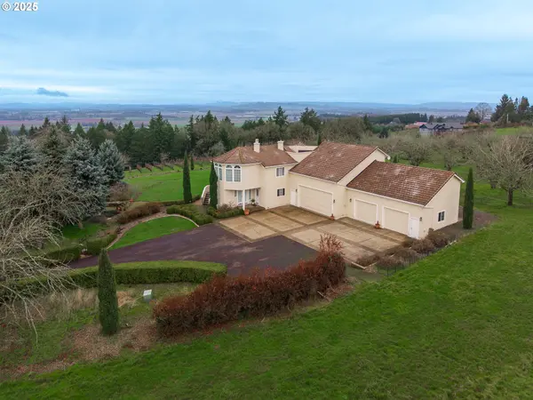 Amity, OR 97101,8580 SE HILLVIEW DR