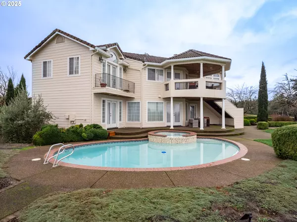 Amity, OR 97101,8580 SE HILLVIEW DR