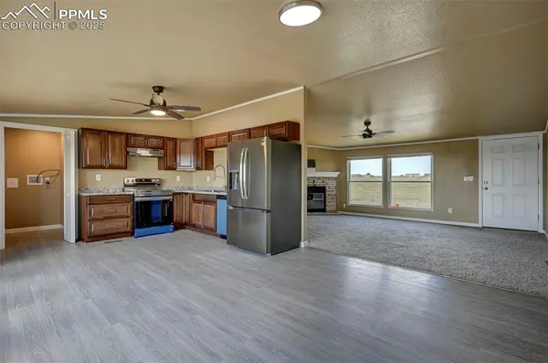 Yoder, CO 80864,33115 Torrence RD