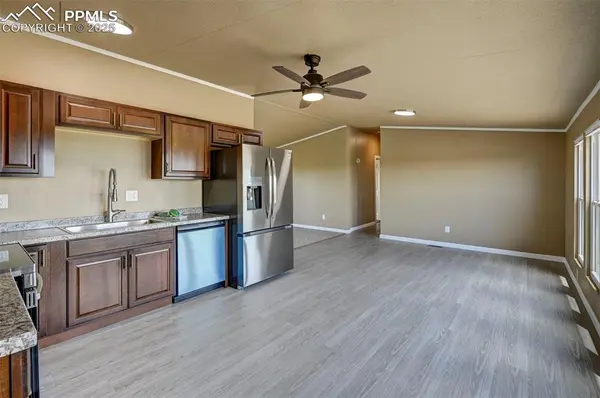 Yoder, CO 80864,33115 Torrence RD