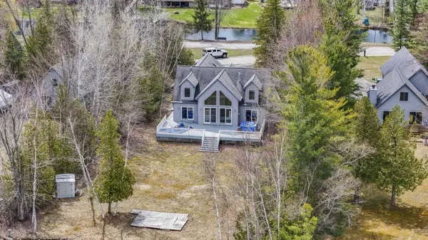 Grawn, MI 49637,7734 N Shore CT