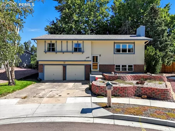 1735 Wooten RD, Colorado Springs, CO 80915