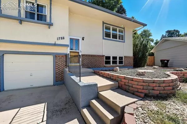 Colorado Springs, CO 80915,1735 Wooten RD