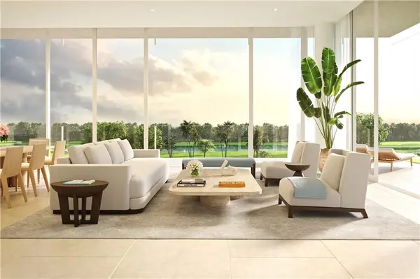 501 Diplomat Parkway #PH 20-F, Hallandale Beach, FL 33009