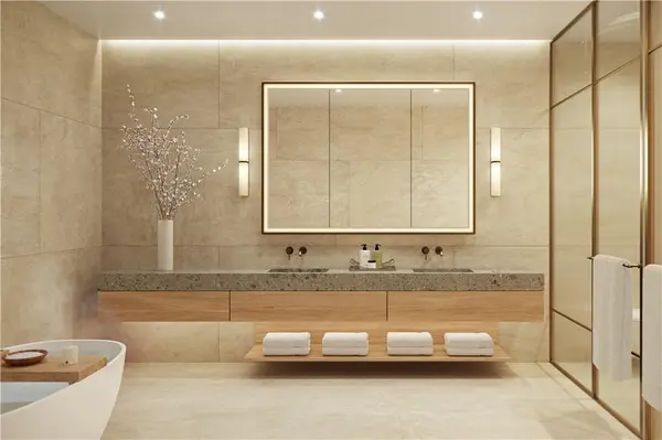 Hallandale Beach, FL 33009,501 Diplomat Parkway #PH 20-F