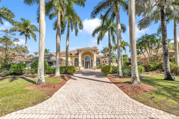 Coral Springs, FL 33076,6321 NW 120th Dr