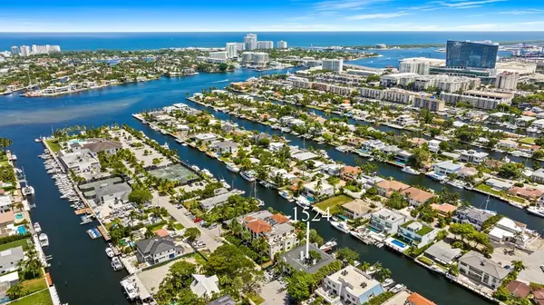 Fort Lauderdale, FL 33316,1524 SE 12th St #1