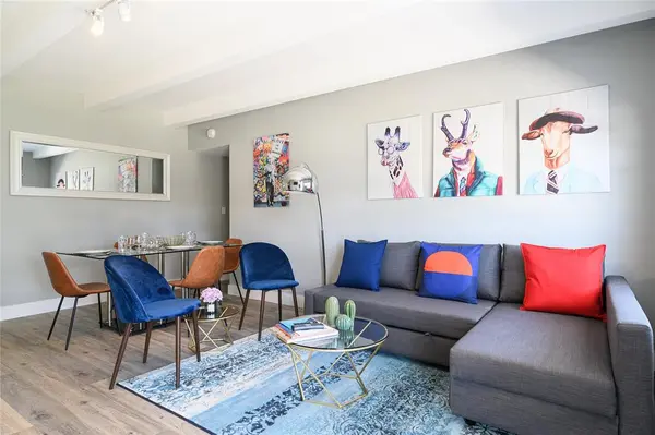 Fort Lauderdale, FL 33304,1020 N Victoria Park Rd #24