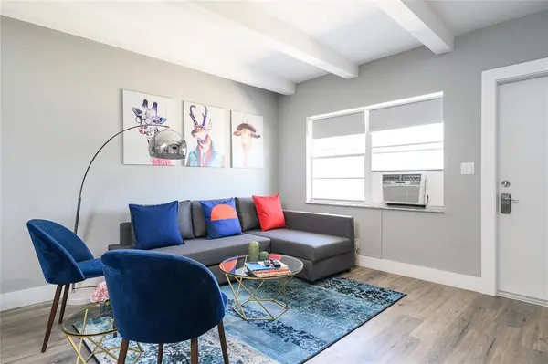 Fort Lauderdale, FL 33304,1020 N Victoria Park Rd #24