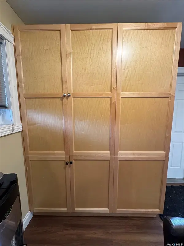 Regina, SK S4R 3Z5,41 HALLERAN CRESCENT