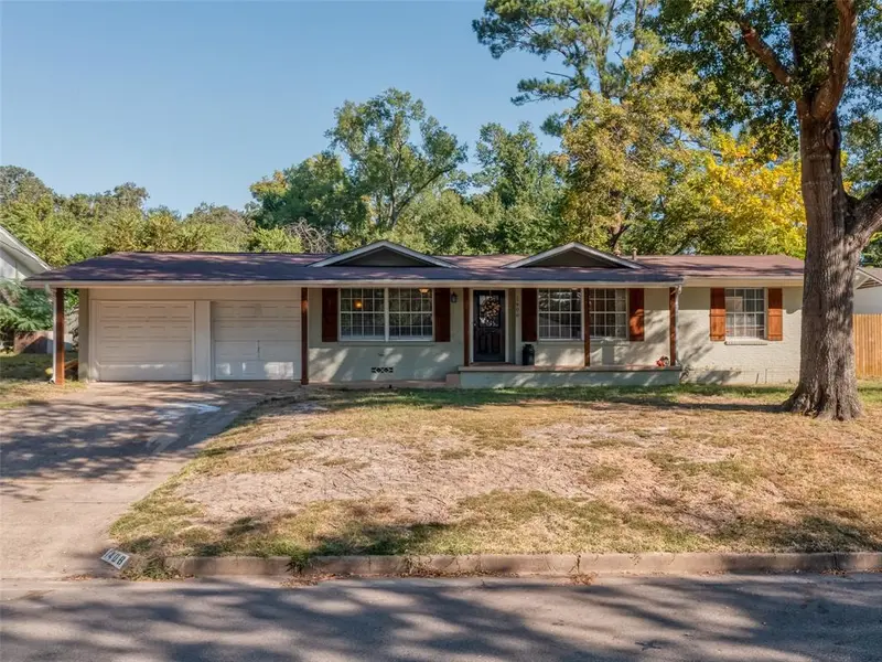 1408 Westfield Street, Tyler, TX 75701