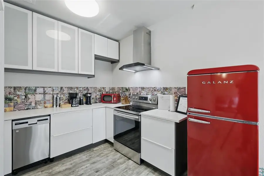 5963 Ross Avenue #202, Dallas, TX 75206